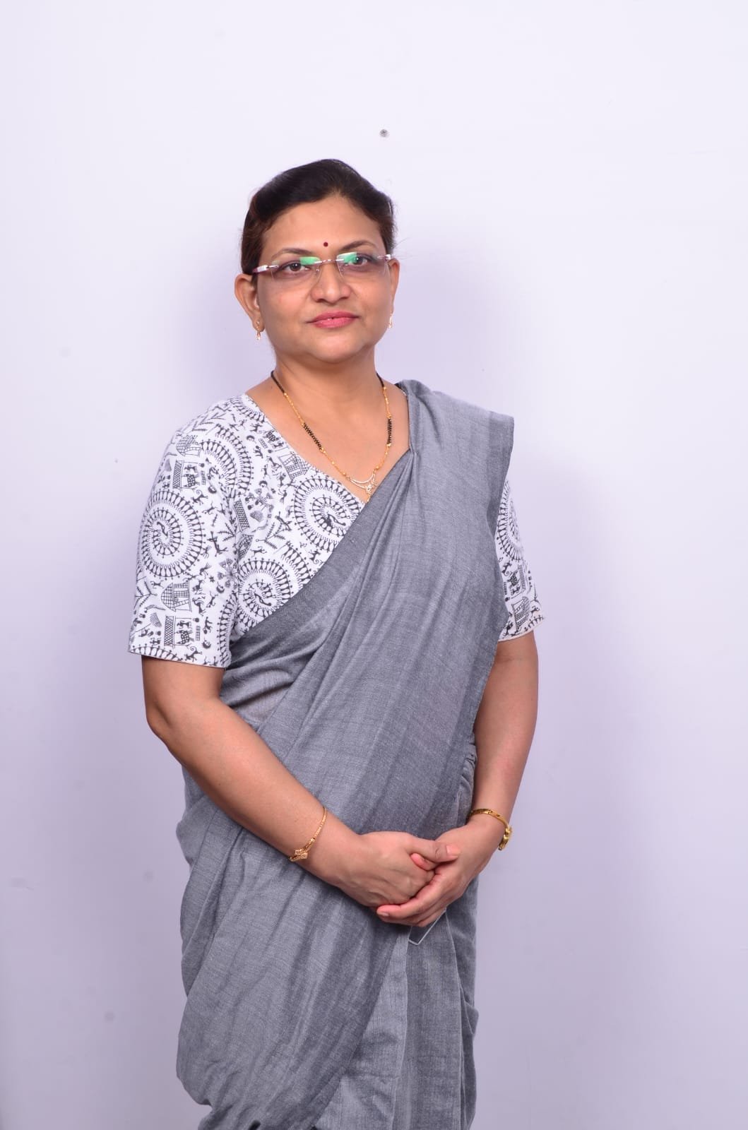 Dr. Pradnya Bareliya